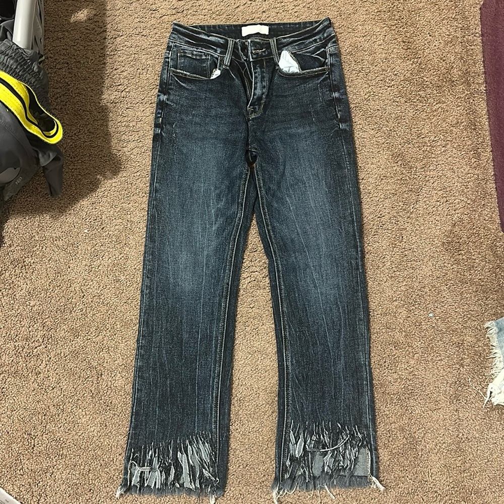 Petra153 jeans